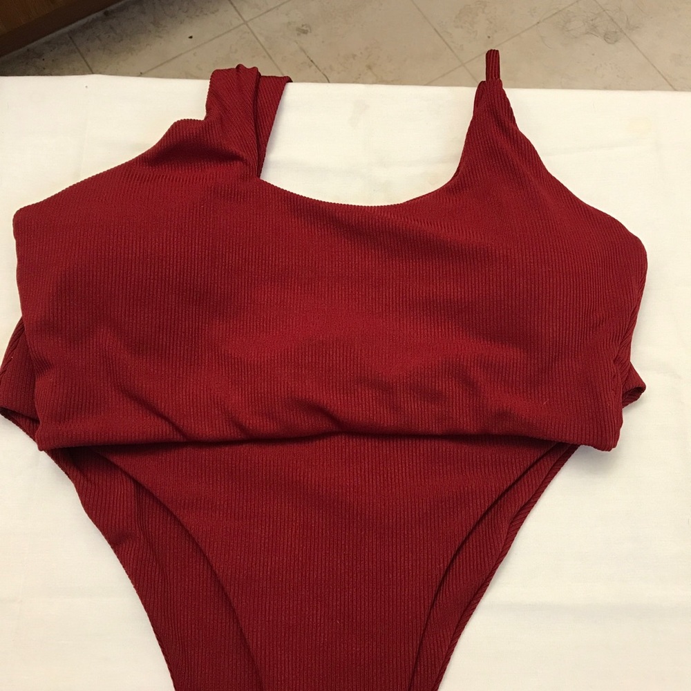 Swimsuit